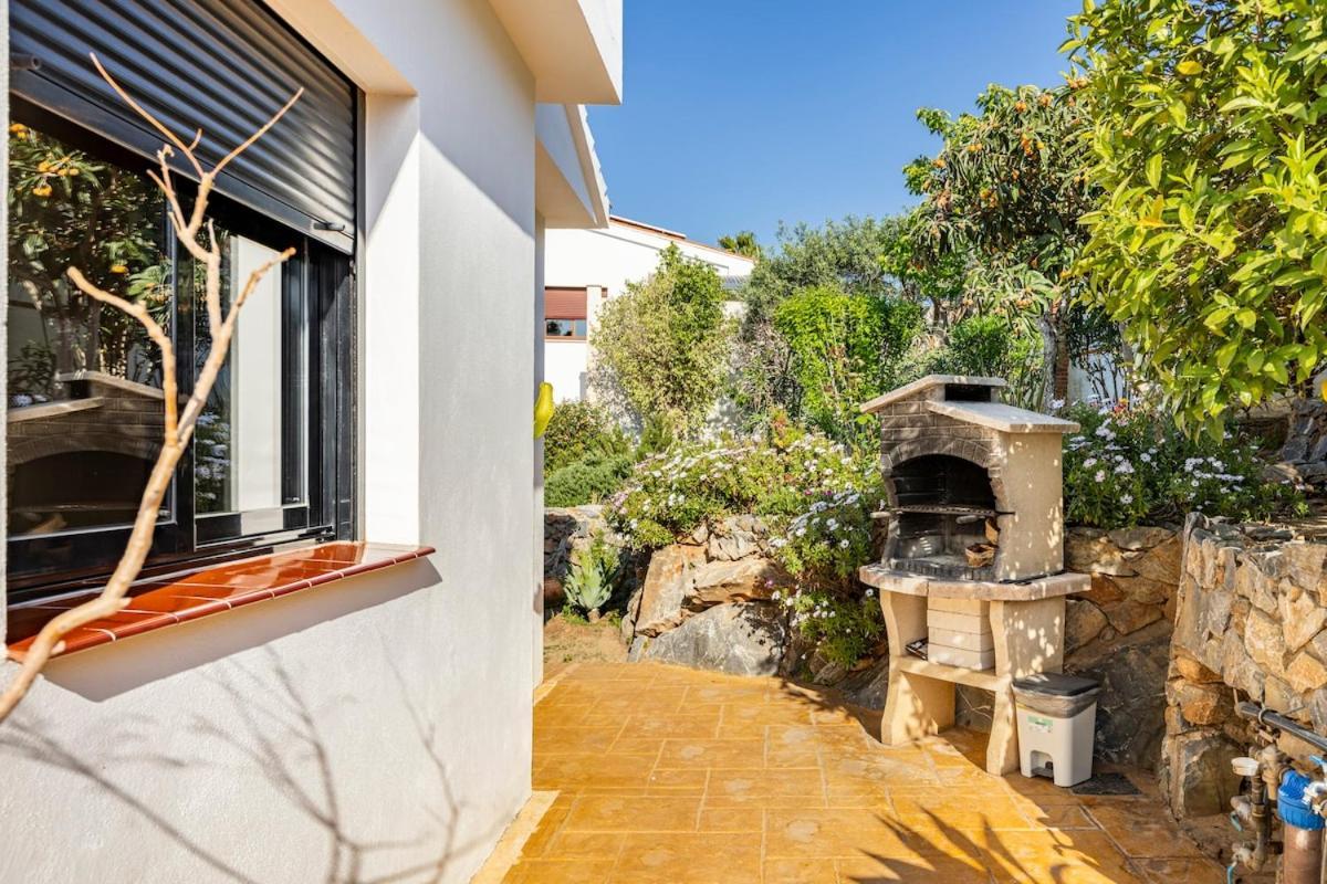 Villa Manzanilla, Malaga Alhaurín de la Torre Екстериор снимка