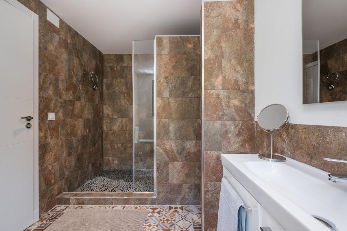 Villa Manzanilla, Malaga Alhaurín de la Torre Екстериор снимка