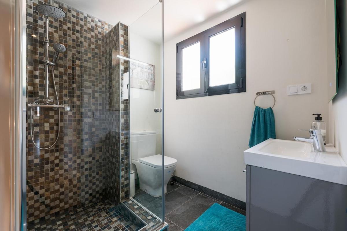 Villa Manzanilla, Malaga Alhaurín de la Torre Екстериор снимка