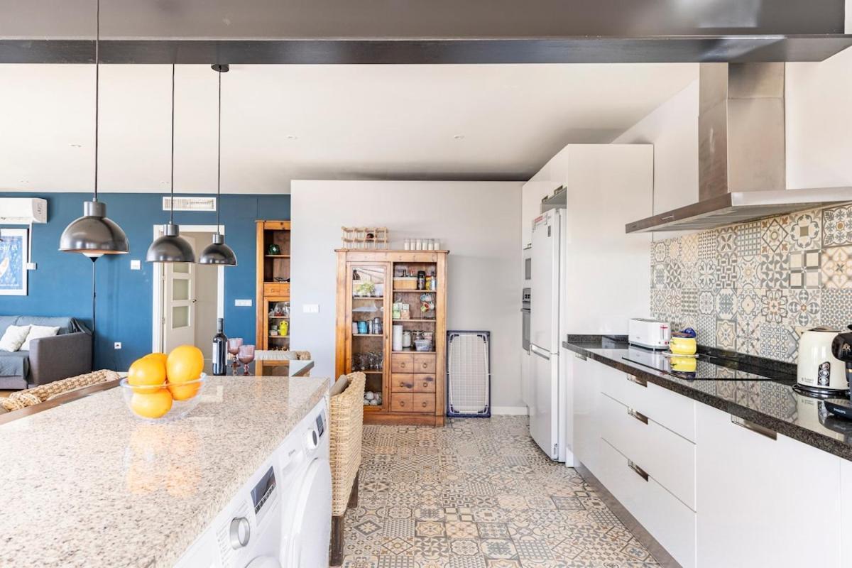 Villa Manzanilla, Malaga Alhaurín de la Torre Екстериор снимка