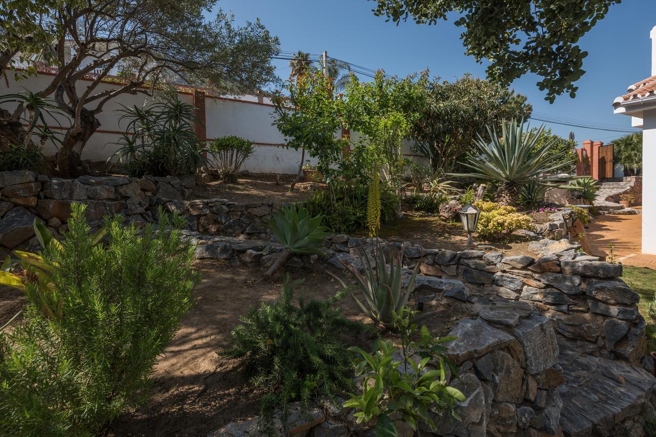 Villa Manzanilla, Malaga Alhaurín de la Torre Екстериор снимка